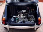 Fiat 600 Spiaggia Viareggina 1963 года